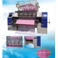 High Speed Computer Multi-Needle Quilting Machine (YXS-64-3C)